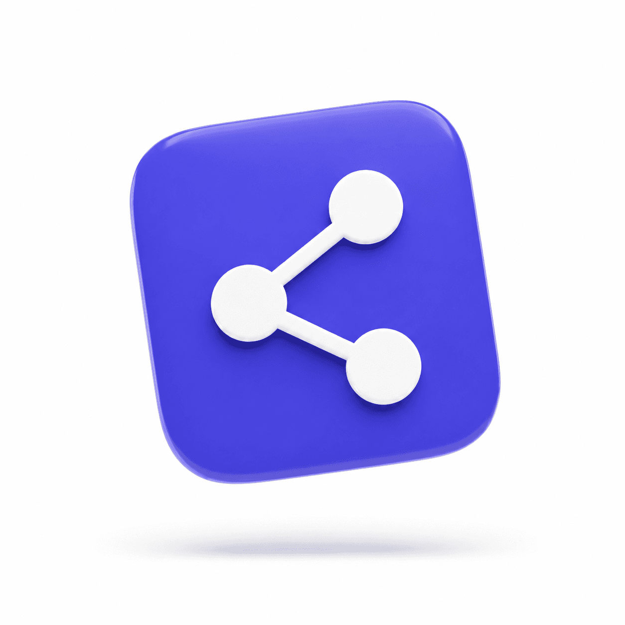 Share your program